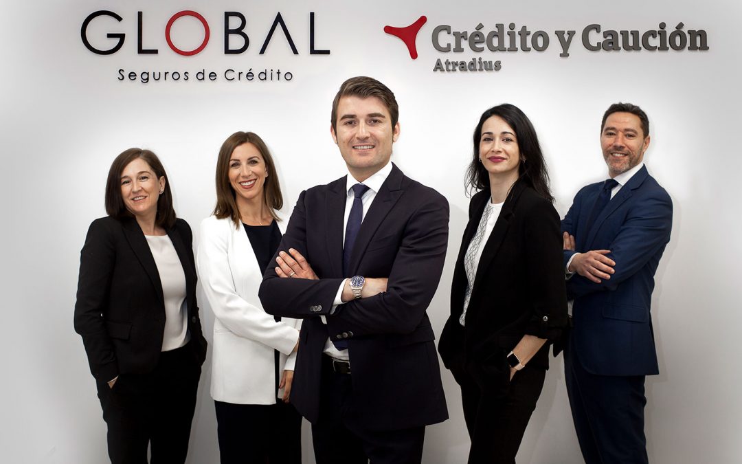 Global Seguros de Crédito