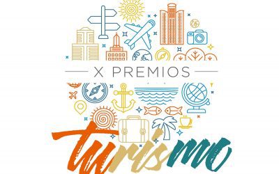 X Premios Turismo