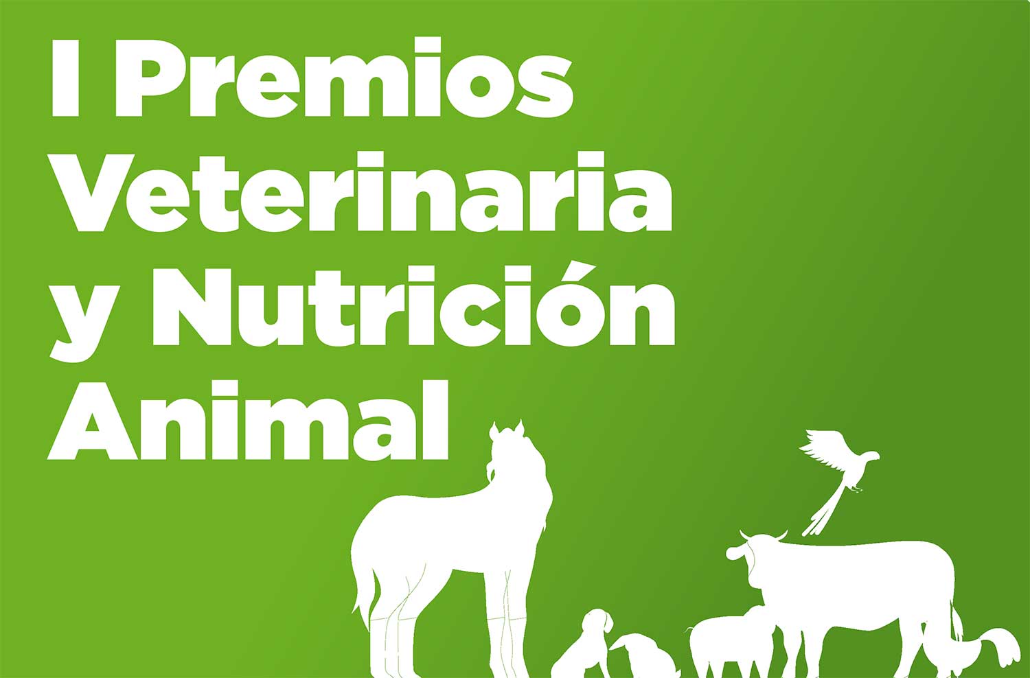I Premios Veterinaria y Nutrición Animal - Guia de prensa