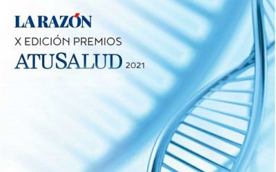 X Premios A Tu salud