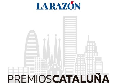 Premios Cataluña La Razón