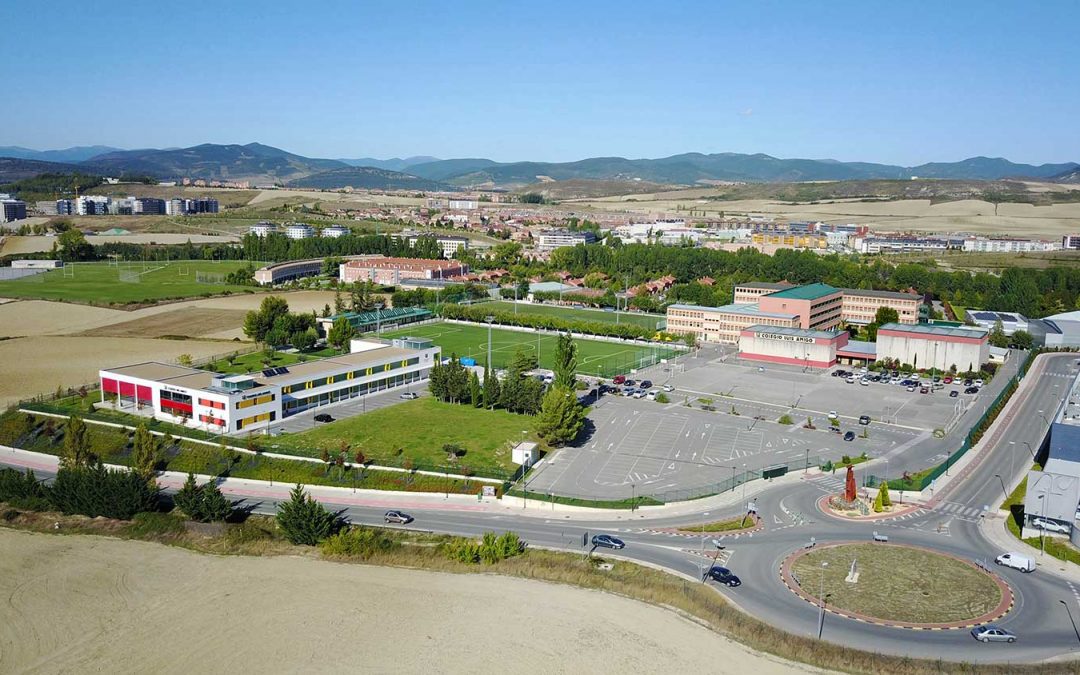 Colegio Luis Amigó