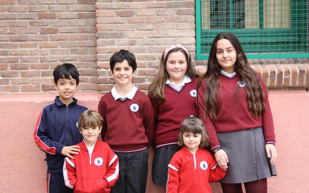 colegio Ntra. Sra. de las Delicias