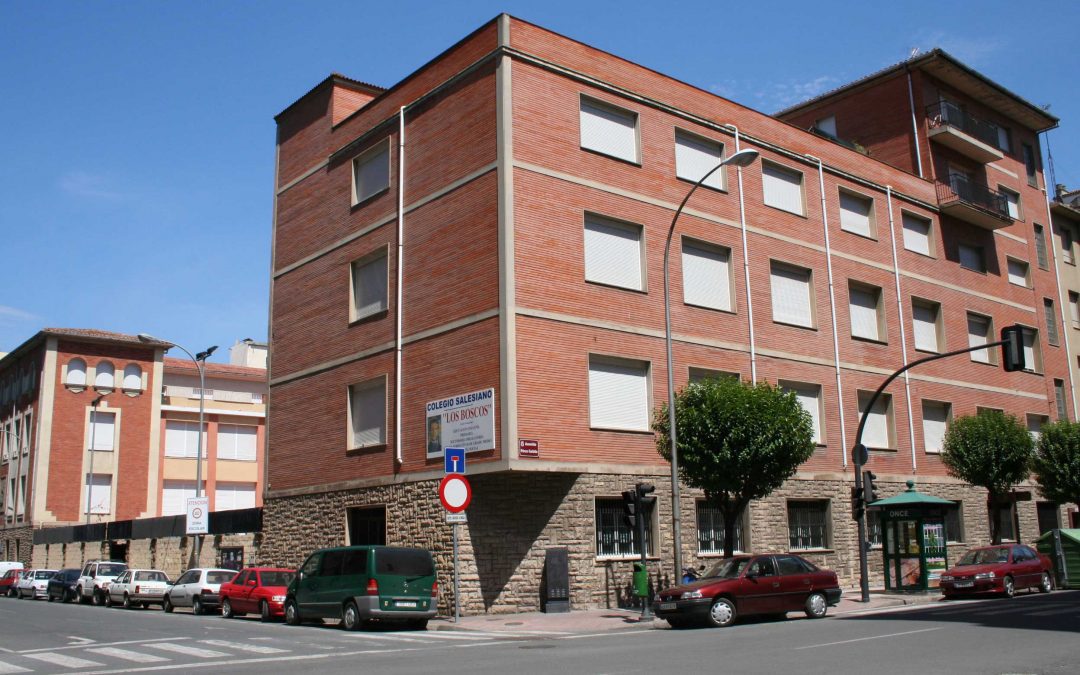 Colegio Salesianos Los Boscos