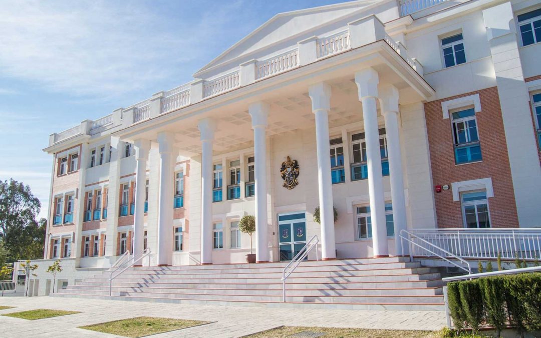 MIT School de Málaga