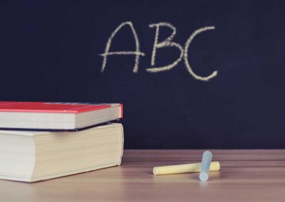 Mejores Centros Educativos