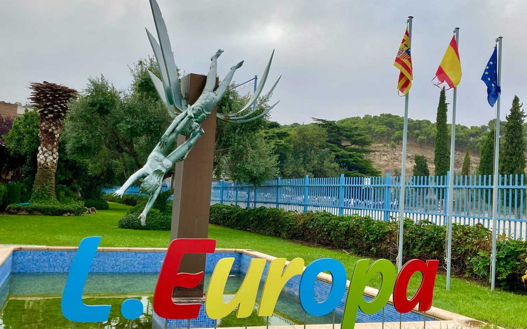 Liceo Europa