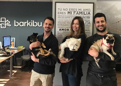 Barkibu