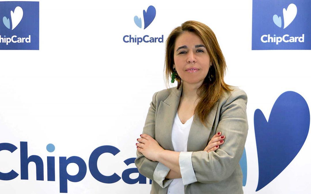 Chip Card