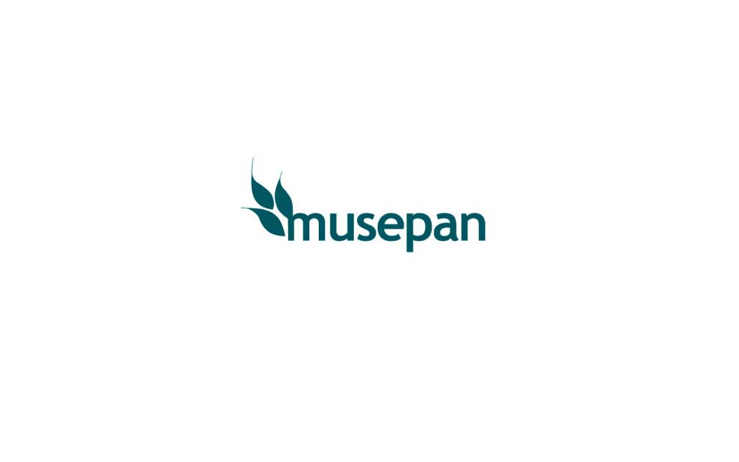 Musepan