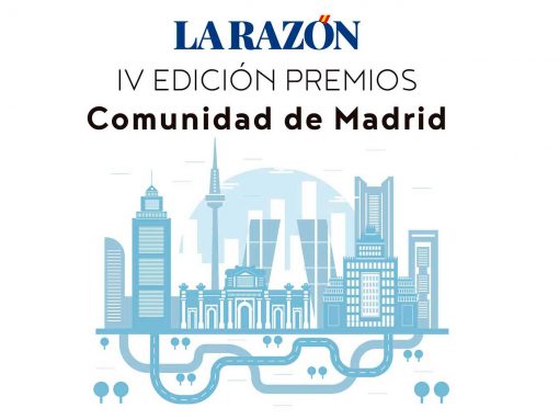 IV Edición Premios Comunidad de Madrid