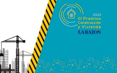 III Premios Construcción y Vivienda