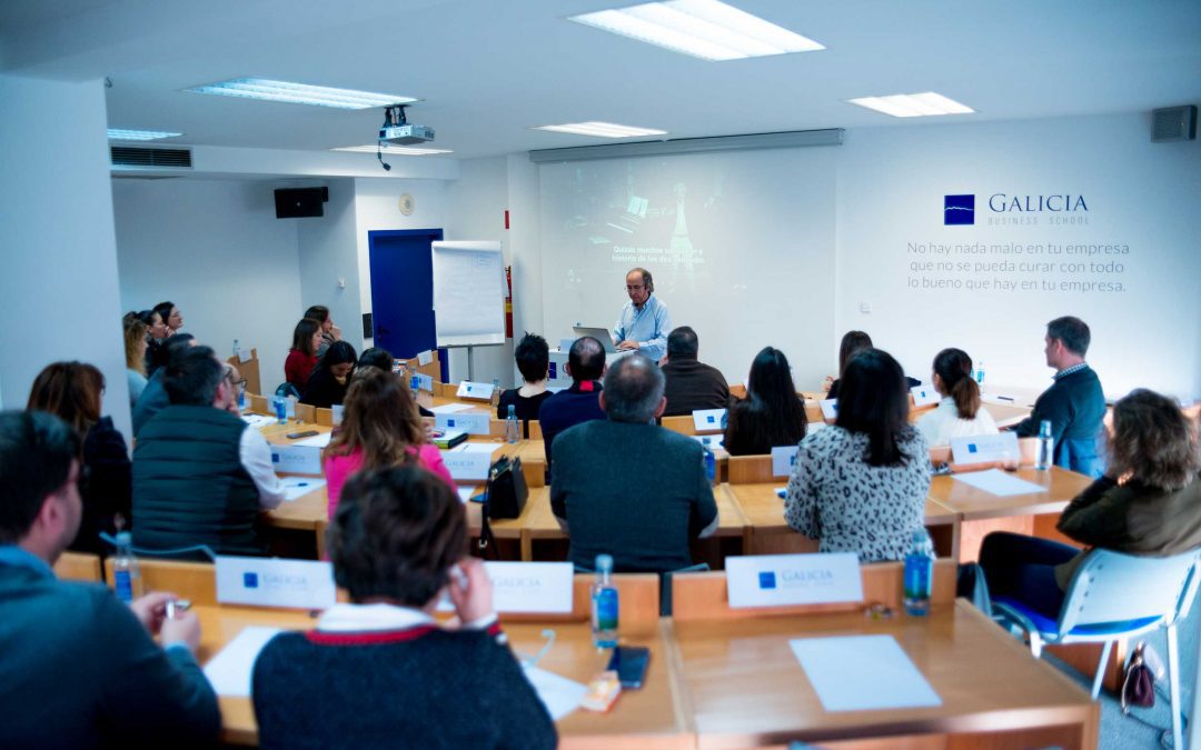 Galicia Business School