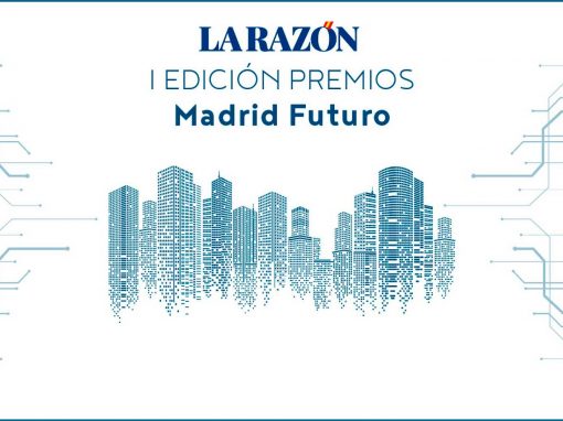 I Edición Premios Madrid Futuro