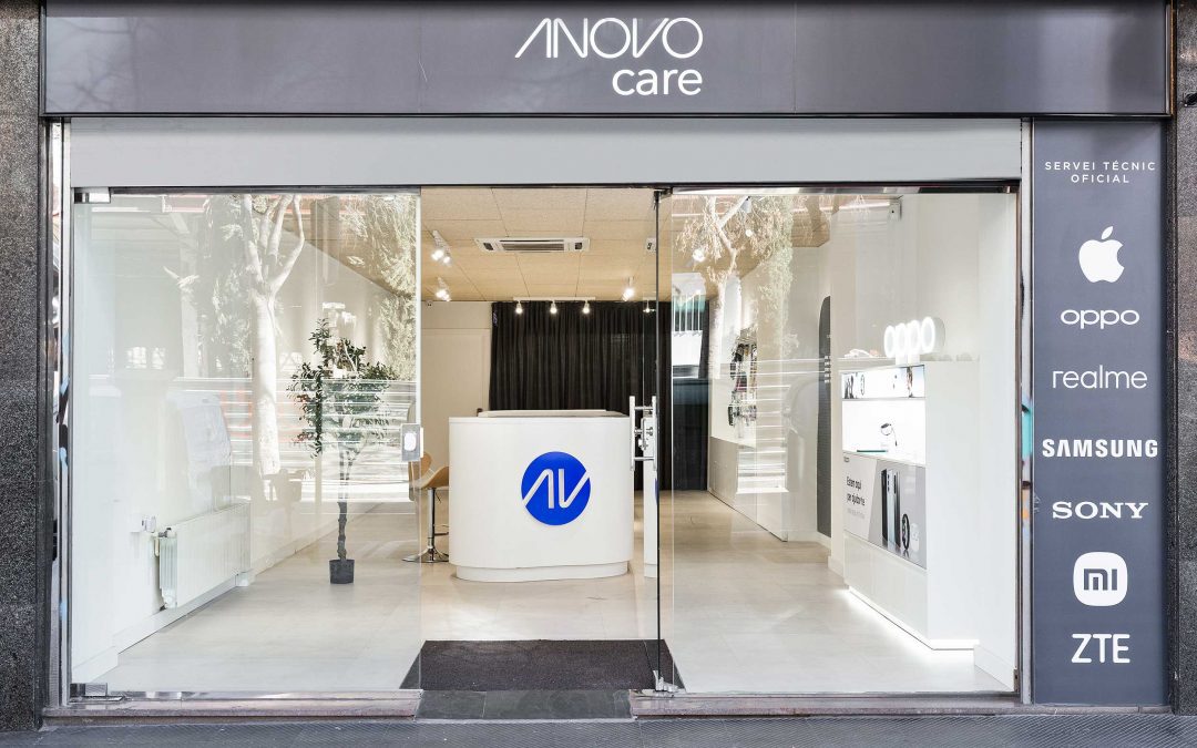 Anovo