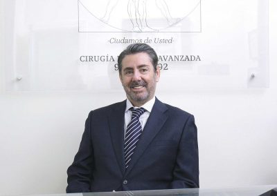 Centro Europeo de Cirugía Estética