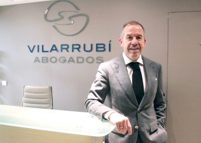 Vilarrubí Abogados