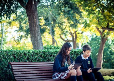 Colegio Internacional Levante