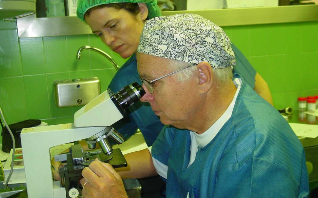 Dr. Pablo Umbert