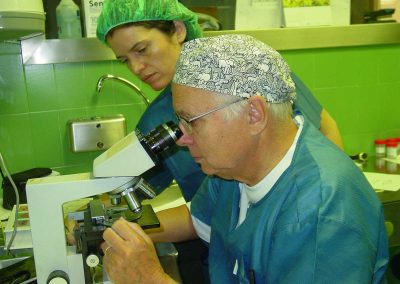 Dr. Pablo Umbert