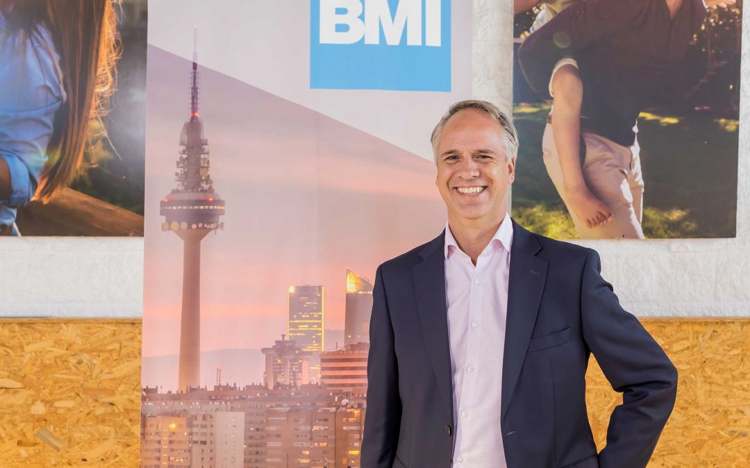 BMI Group