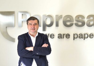 Papresa