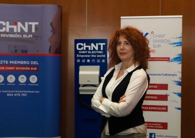 Chint Electrics