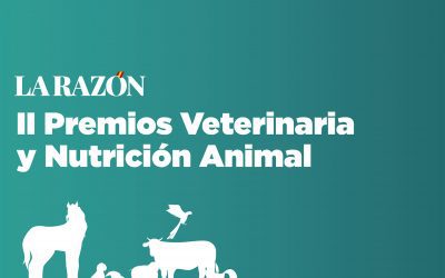 II Premios Veterinaria y Nutrición Animal