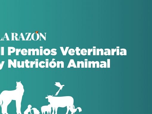 II Premios Veterinaria y Nutrición Animal