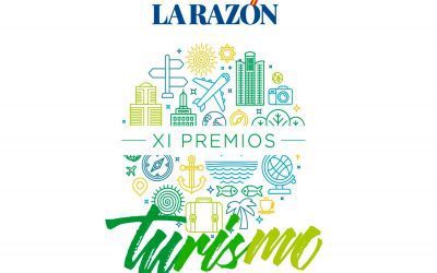 XI Premios Turismo