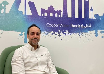 CooperVision