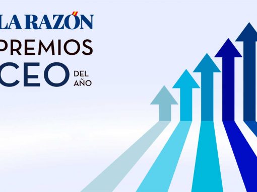 I Premios CEO del Año