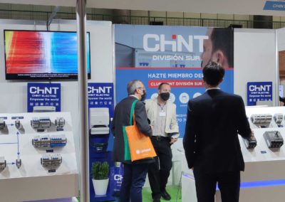 Chint Electrics