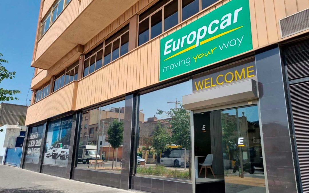 Europcar