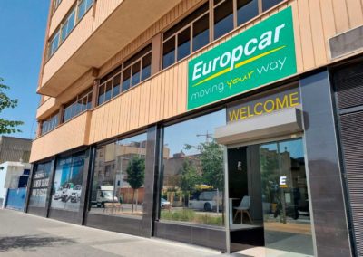 Europcar