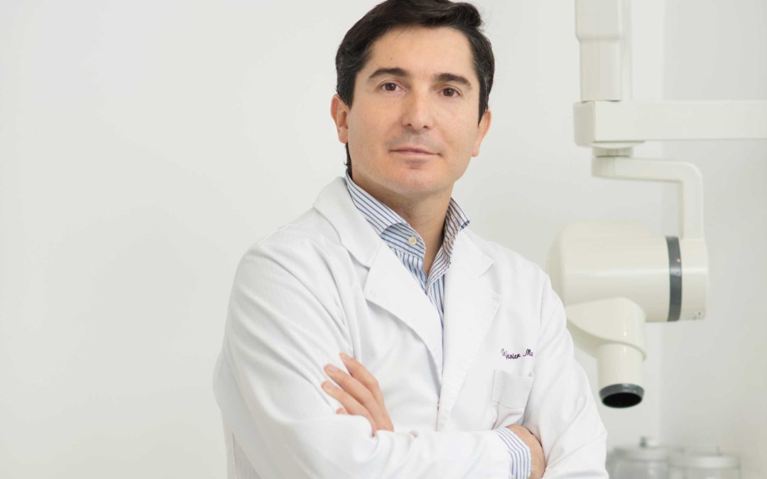 Dr. Javier Mareque – maxilonet