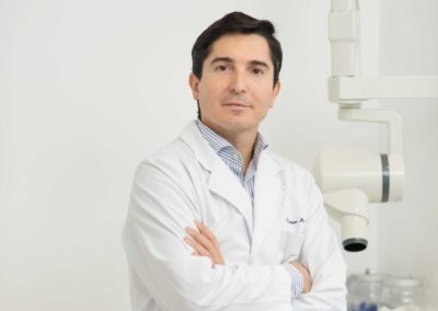 Dr. Javier Mareque – maxilonet