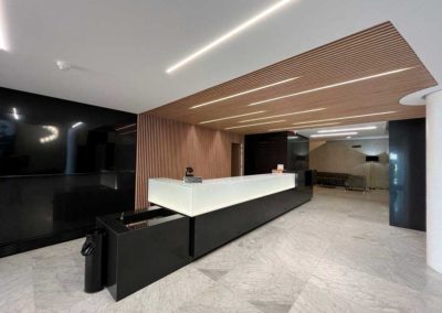 Work Place Consulting Group