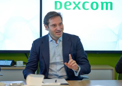 Dexcom
