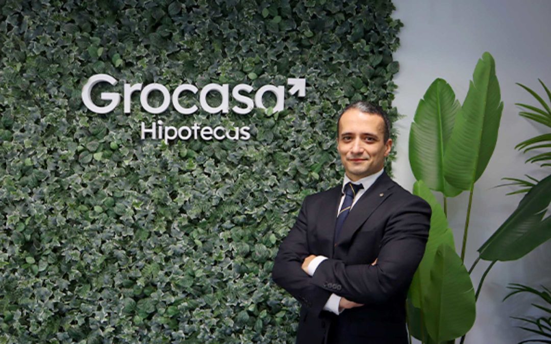 Grocasa Hipotecas