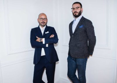 We are Marketing