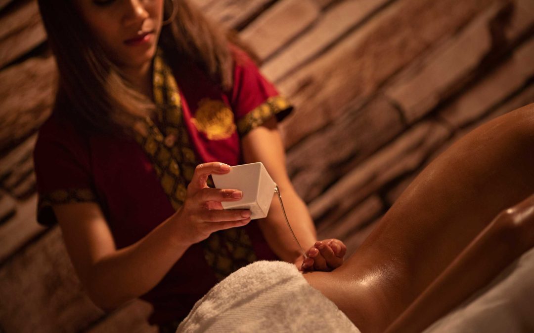 Thai Spa Massage