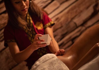 Thai Spa Massage