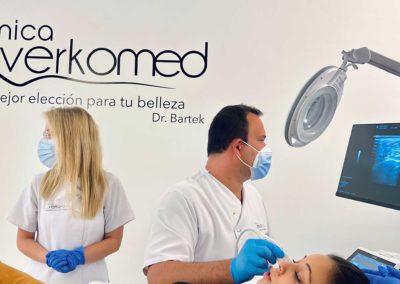 Clínicas Verkomed