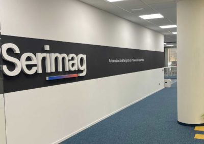 Serimag