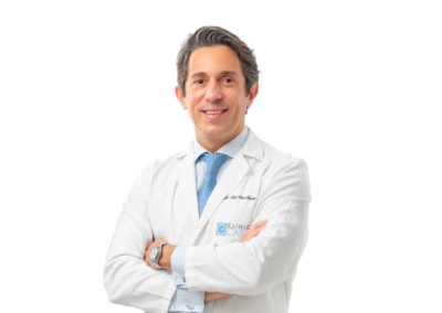 Dr Pablo casas