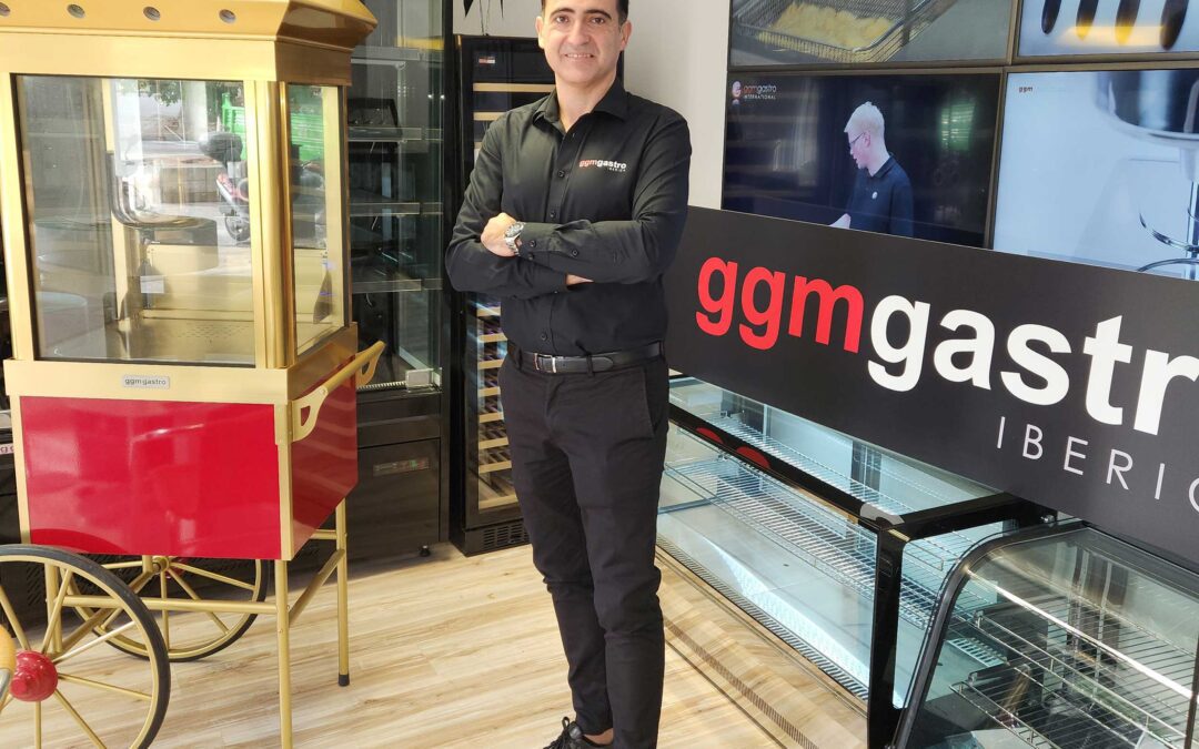 ggmgastro IBÉRICA