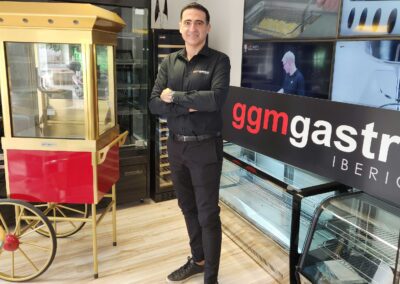 ggmgastro IBÉRICA
