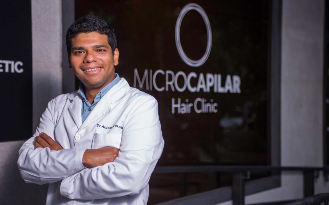 Microcapilar Hair Clinic