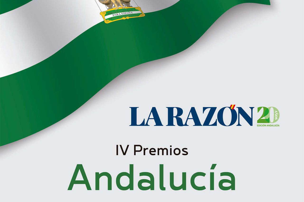 IV Premios Andalucía